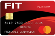 FIT Mastercard®