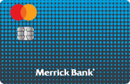Merrick Bank Secured Visa® from Merrick Bank