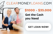 Clear Money Loans