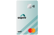 Aspire™ Banking